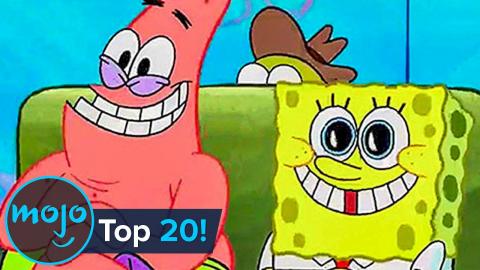 Top 20 Kids Shows That Adults Love