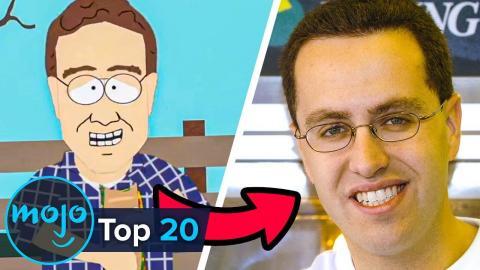 Top 20 South Park Predictions That Came True