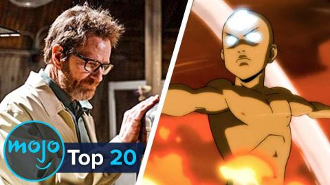 Top 20 Best TV Finales of The Century (So Far)   