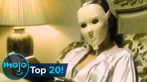 Top 20 Worst As Seen on TV Items Ever     