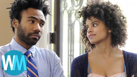 Top 5 Reasons You Should Be Watching Atlanta