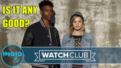 Cloak & Dagger: Should You Watch It?? Episodes 1-4 BREAKDOWN - WatchClub