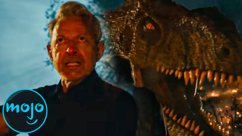 Top 10 Things to Remember Before Watching Jurassic World: Dominion