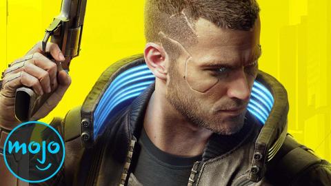 Everything You Need to Know About Cyberpunk 2077