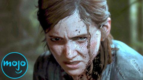 Everything You Need to Know About The Last of Us 2