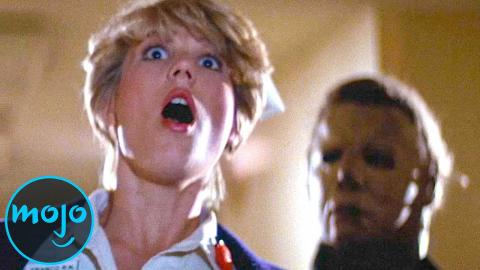 Trivia Game - Top 10 Halloween Franchise Kills