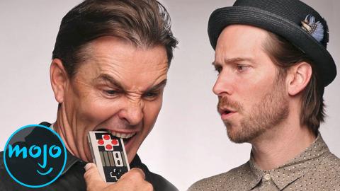 Another Top 10 Troy Baker Video Game Performances