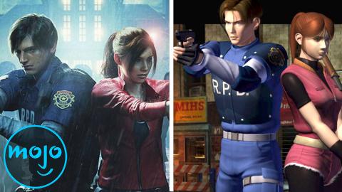 Top 10 Things We Wish to See in the Resident Evil 4 Remake