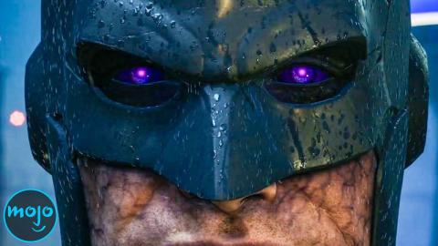 Trivia Game - Top 10 Unexpected Surprising Moments in Video Games