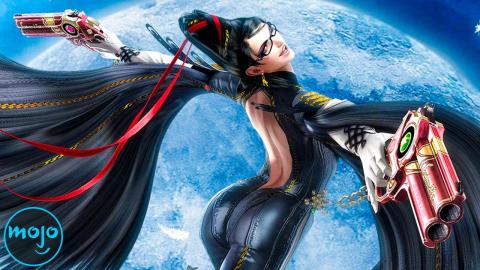 Trivia Game - Top 20 Video Game Characters of the Century So Far