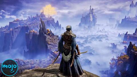 Top 10 Video Games With Two Worlds
