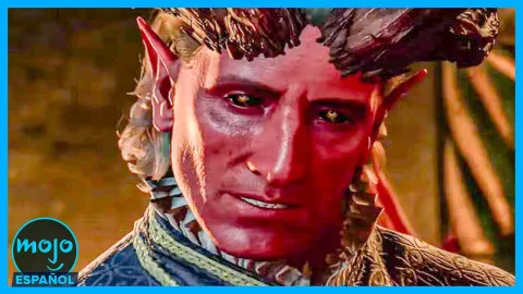 ¡Top 10 MEJORES Jefes en Videojuegos de la Década (Hasta Ahora)! 