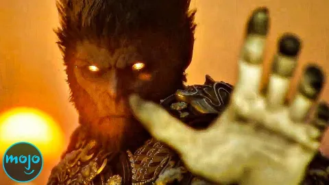 Top 10 Recent Video Games That Were WAY Better Than Expected