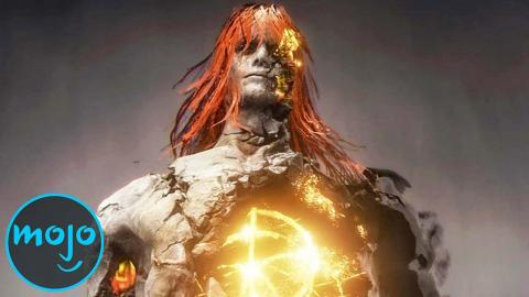 Top 10 Final Boss Deaths in Video Games