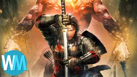 TOP 10 des jeux de type