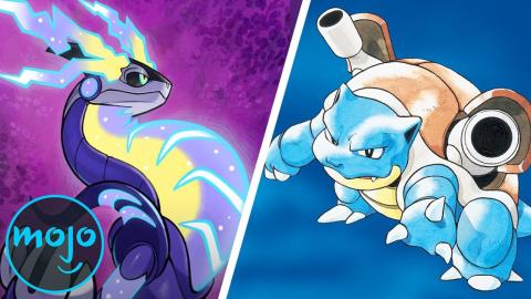 Top 20 Pokemon Voices in the Anime that Deserves to be in RPGs