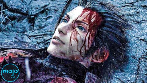 Trivia Game - 10 Saddest Video Game Endings