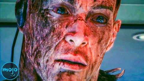 Trivia Game - Top 10 Video Gaming Anti Heroes