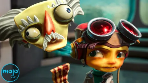 Top 10 Best Games Of The Last Decade That Everyone Missed