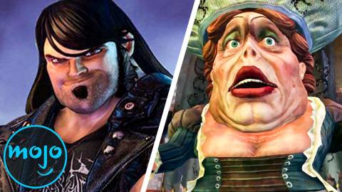 Top 20 Video Game Franchises That Should Pass the Torch to the Next Hero