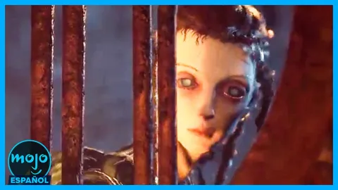 ¡Top 10 Videojuegos más ODIADOS de Todos los Tiempos!