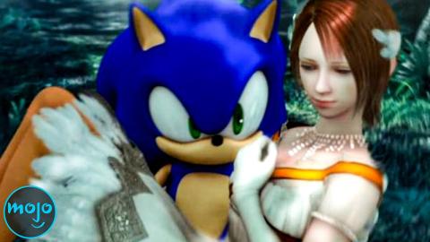 Trivia Game - Top 10 Worst Video Game Reboots (REDUX)