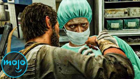 Trivia Game - Top 10 Anime Series That Forced You to See Traumatizing Things