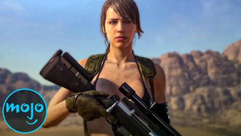 Trivia Game - top 10 best  KICKS in movies