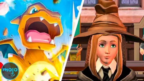 Top 10 Worst Mobile Games of the Decade