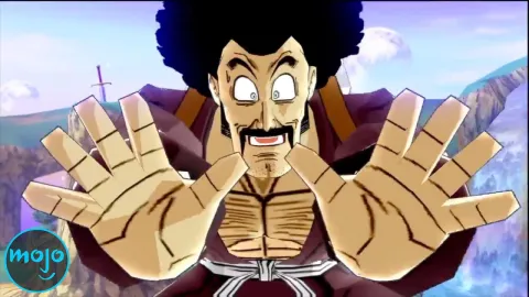 Top 10 Worst Unlockable Characters in Fighting Games