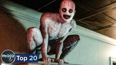 Trivia Game - top 10 most disturbing video games of all time