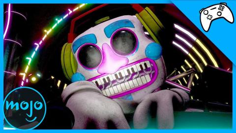 Trivia Game - Top 10 ships that deserves to be Canon