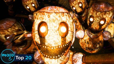 top ten most difficult bosses in video games