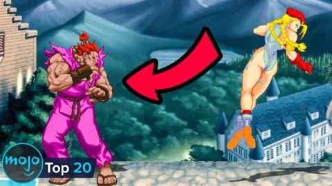 Trivia Game - Top 10 Video Game of the Years