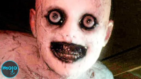 Top 30 Best Horror Games of All Time