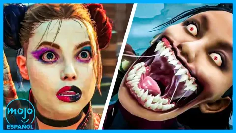 ¡Top 30 MAYORES FRACASOS Gamer de la Década!