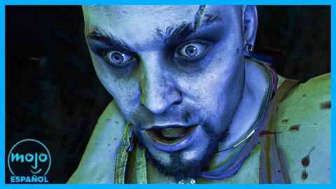 ¡Top 30 MUERTES de Villanos Más SATISFACTORIAS en Videojuegos!