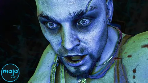 Top 30 Satisfying Villain Deaths in Video Games
