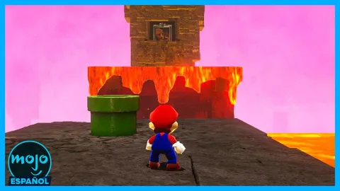 ¡Top 50 NIVELES de Videojuegos más DIFÍCILES de Todos los Tiempos!