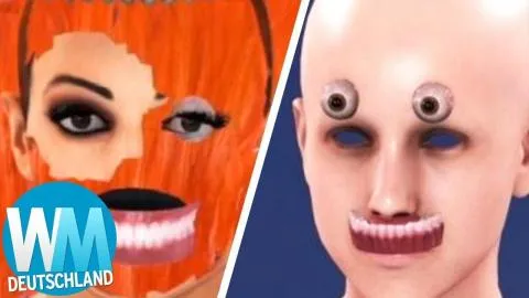 Top 10 Videospiel Glitches 2019