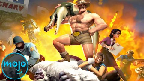 Trivia Game - Top 10 Free Online Games for PC