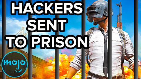 Top 5 Ways Games Have Punished You For Cheating