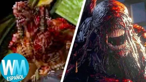 ¡Top 10 Mejores Y Peores Cambios del Remake de Resident Evil 3!