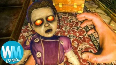 ¡Top 10 Mejores RECOMPENSAS por Ser MALVADO en Videojuegos!