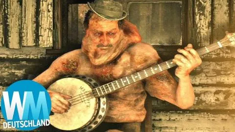 Top 10 Beste Video Soundtracks des letztzen Jahrzehnts