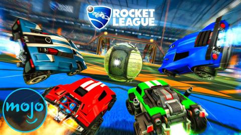 Trivia Game - Top ten worst 3-D platform games