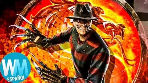 ¡Top 10 Personajes ROTOS en Juegos EN LÍNEA!