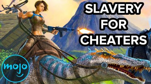 Top 10 Brutal Punishments Given to Cheaters