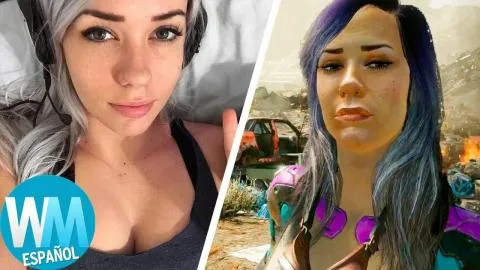 ¡Top 10 Cameos en Cyberpunk 2077!