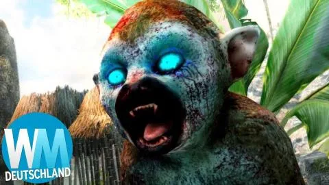 Top 10 kontroversesten Spiele, die von Steam entfernt wurden